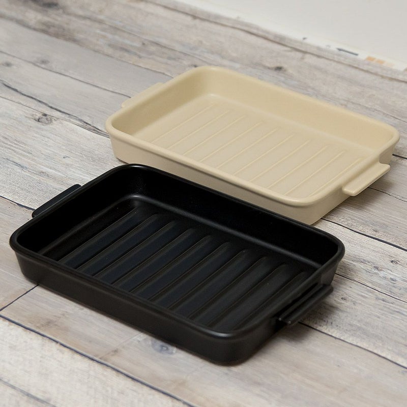 グリラーツールズTOOLSGRILLERぎゅうぎゅう焼きグリルダッチオーブンイブキクラフト魚焼きグリル対応陶器製日本製