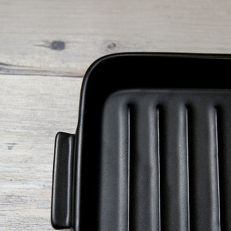 グリラーツールズTOOLSGRILLERぎゅうぎゅう焼きグリルダッチオーブンイブキクラフト魚焼きグリル対応陶器製日本製