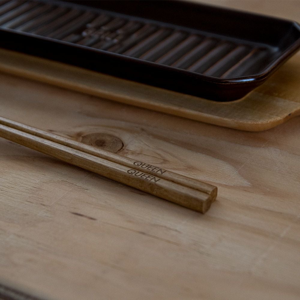 お箸ROYALFAMILYCHOPSTICKSマイ箸マイお箸Myお箸日本製国産＆NUT送料無料ネコポス