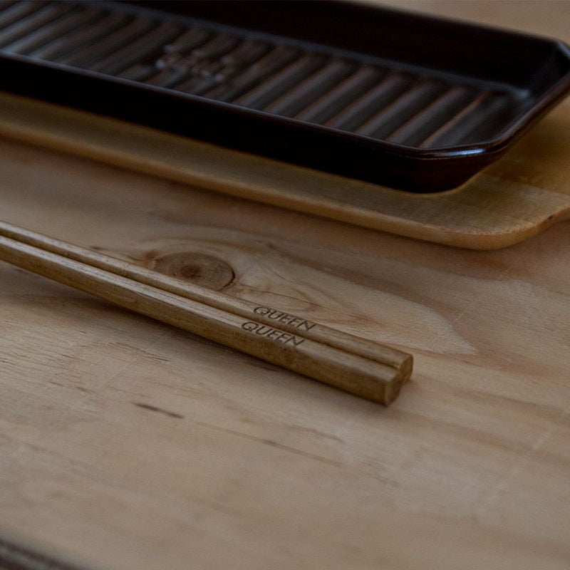 お箸ROYALFAMILYCHOPSTICKSマイ箸マイお箸Myお箸日本製国産＆NUT送料無料ネコポス