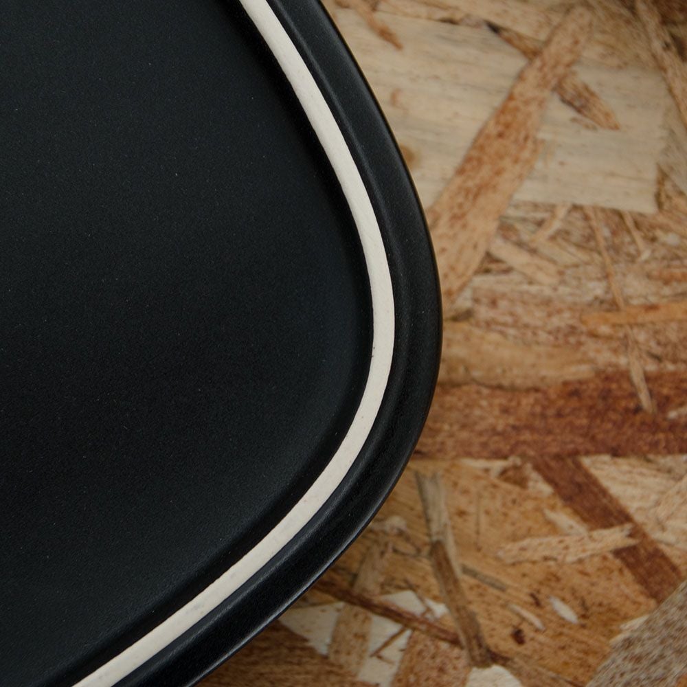 TOOLSBAKEPANベイクパンSサイズ蓋なしツールズアウトドア四角キャンプグランピングベランピングイブキクラフト伊吹クラフト陶器製日本製