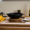 TOOLSSOUPPANスープパンツールズアウトドア小型なべ鍋キャンプグランピングベランピングイブキクラフト伊吹クラフト陶器製日本製