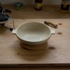 TOOLSSOUPPANスープパンツールズアウトドア小型なべ鍋キャンプグランピングベランピングイブキクラフト伊吹クラフト陶器製日本製