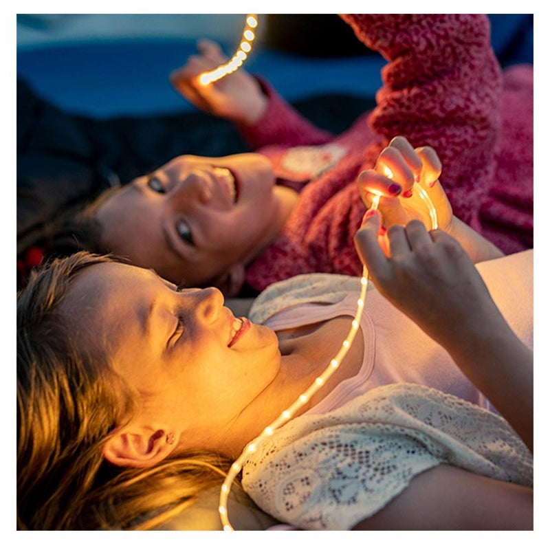 ノーボックステープライトLEDNOBOXアウトドアライト懐中電灯