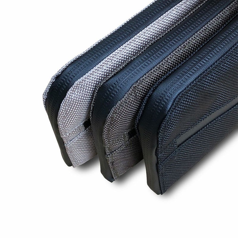 財布サイフエチケットウォレットウォレットETIQUETTEWALLETandnutアンドナットキャンプアウトドア小物