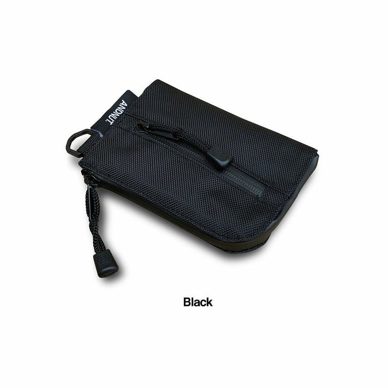 財布サイフエチケットウォレットウォレットETIQUETTEWALLETandnutアンドナットキャンプアウトドア小物