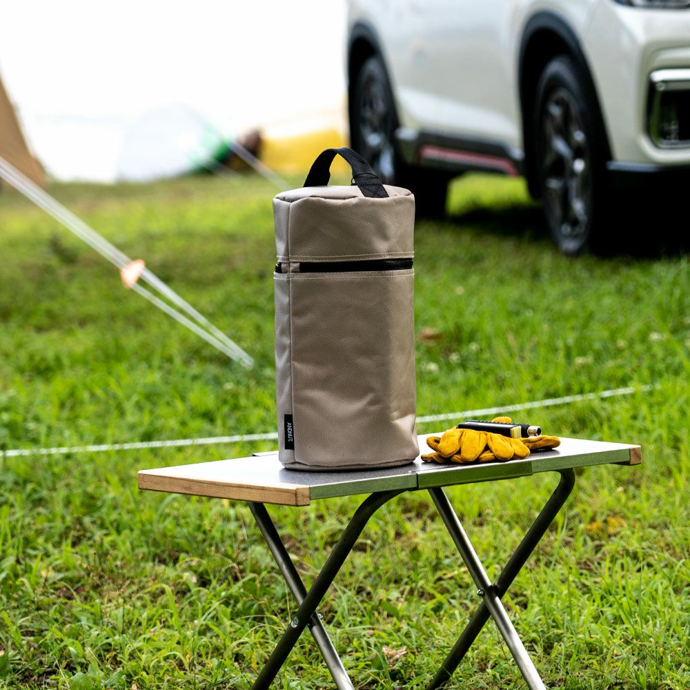 ランタンケースケースランタン入れ286A収納LANTERNCARRYBAGSandnutアンドナットキャンプアウトドア小物