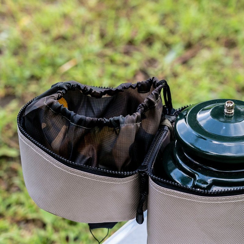 ランタンケースケースランタン入れ286A収納LANTERNCARRYBAGSandnutアンドナットキャンプアウトドア小物