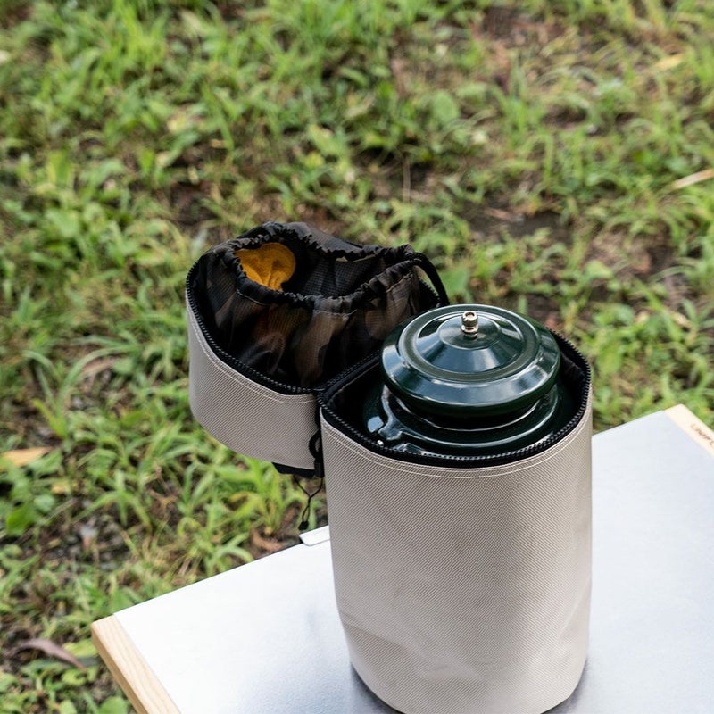 ランタンケースケースランタン入れ286A収納LANTERNCARRYBAGSandnutアンドナットキャンプアウトドア小物