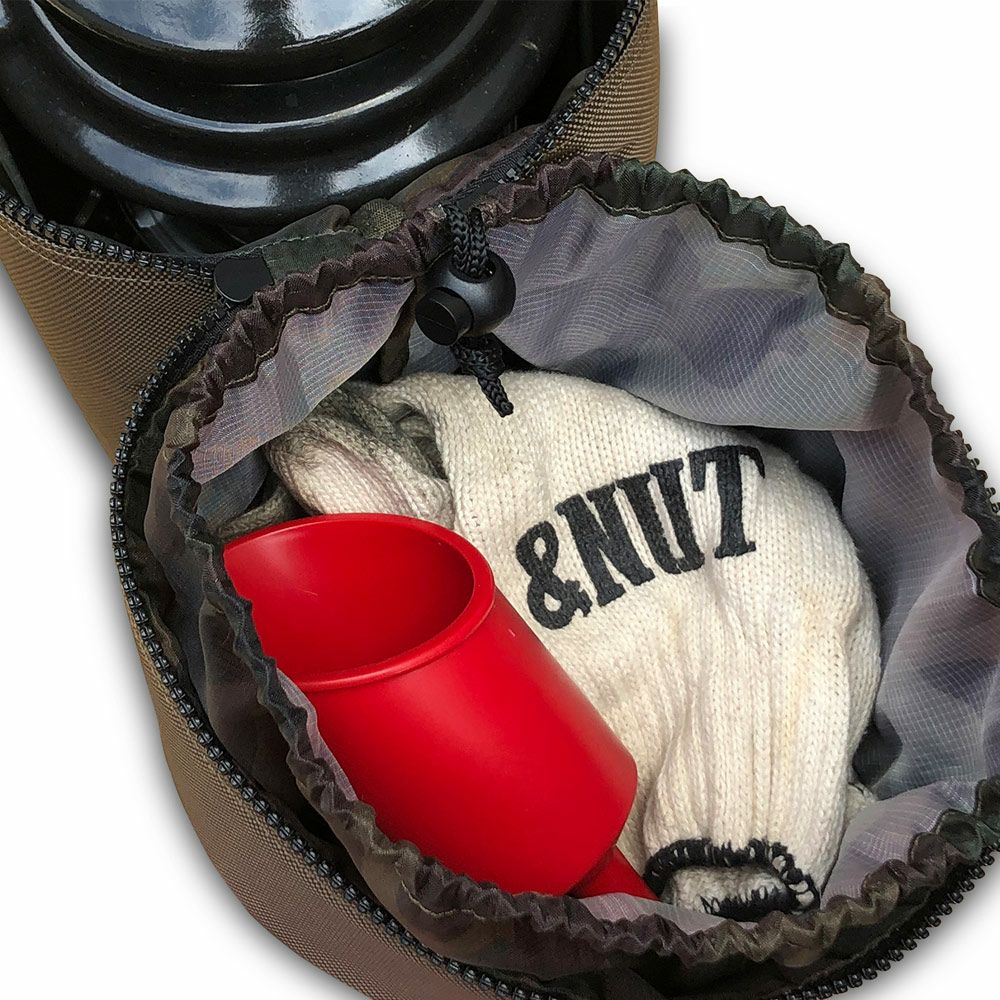 ランタンケースケースランタン入れ286A収納LANTERNCARRYBAGSandnutアンドナットキャンプアウトドア小物