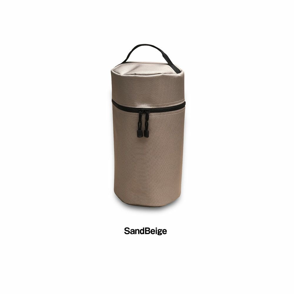 ランタンケースケースランタン入れ290A収納LANTERNCARRYBAGLサイズandnutアンドナットキャンプアウトドア小物