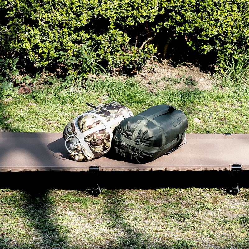 Snugpakマリナーマミーライトジップスナグパック寝袋シュラフマミー型