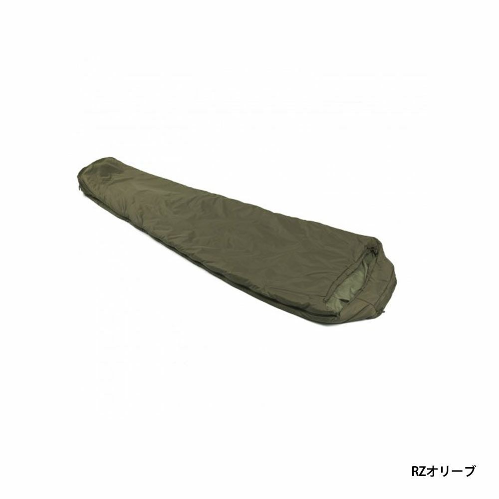Snugpakスナグパックタクティカル2ライトジップ寝袋シュラフキャンプアウトドア