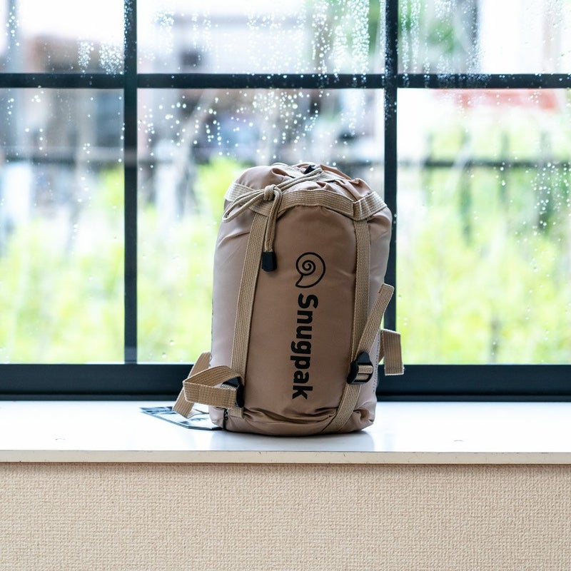 Snugpakスナグパックタクティカル2ライトジップ寝袋シュラフキャンプアウトドア
