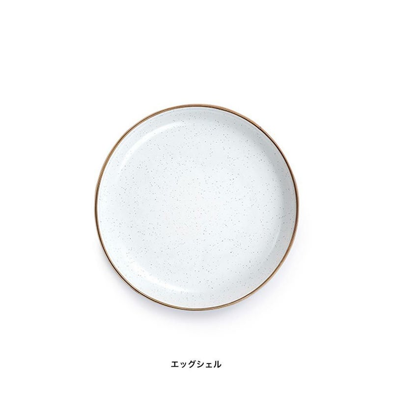 BAREBONES8インチサラダプレート2個セットベアボーンズアウトドアキャンプお皿