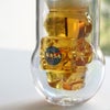 NASAAstronautDoubleWallGlassesナサアストロノーツダブルウォールグラス