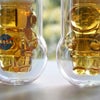NASAAstronautDoubleWallGlassesナサアストロノーツダブルウォールグラス
