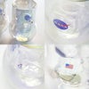 NASAAstronautDoubleWallGlassesナサアストロノーツダブルウォールグラス