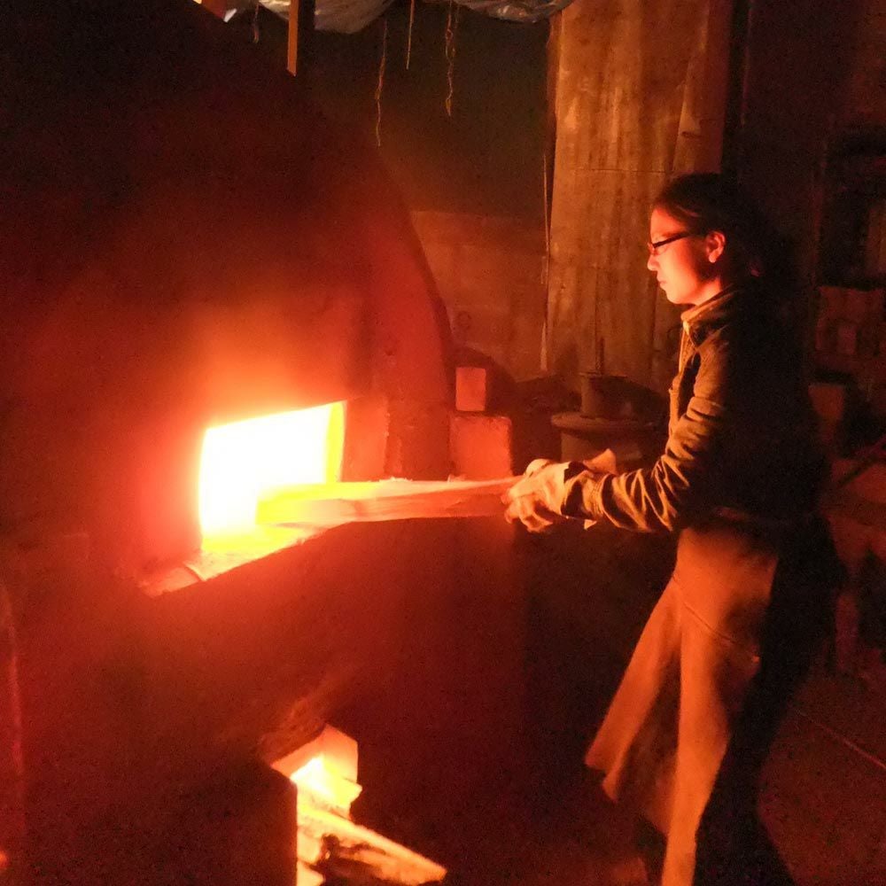 桃太郎備前玉6個セット岡山備前焼浄化炊飯