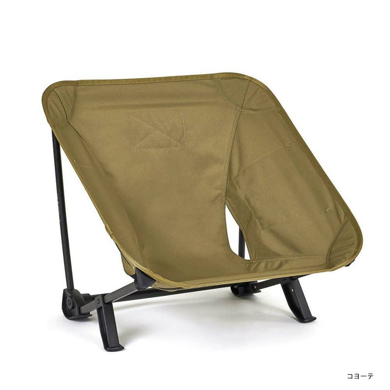 HELINOXタクティカルインクラインチェアヘリノックスアウトドアキャンプ