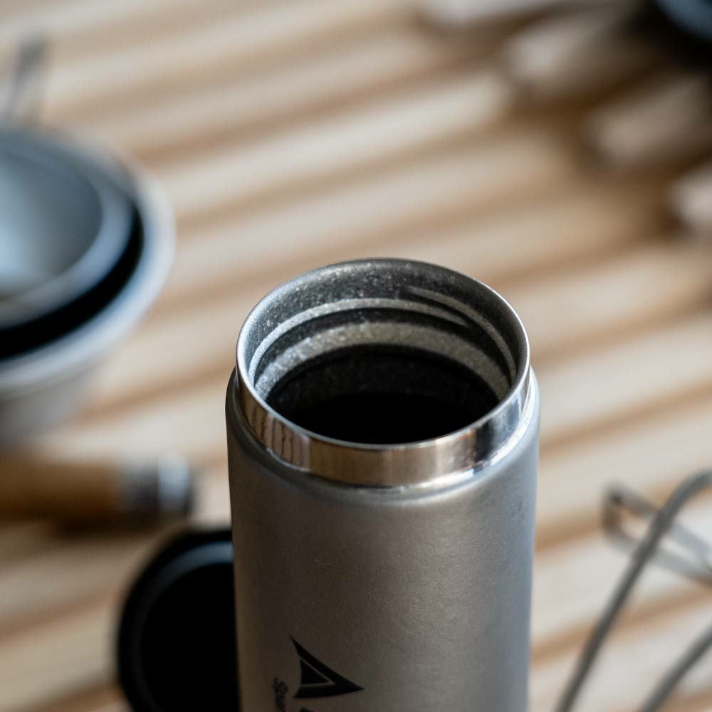 SOTOエアロボトル200ST-AB20水筒新富士バーナー