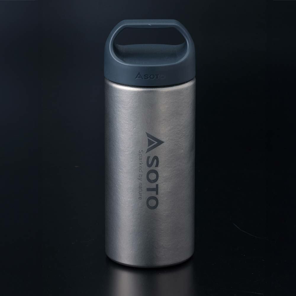 SOTOエアロボトル200ST-AB20水筒新富士バーナー