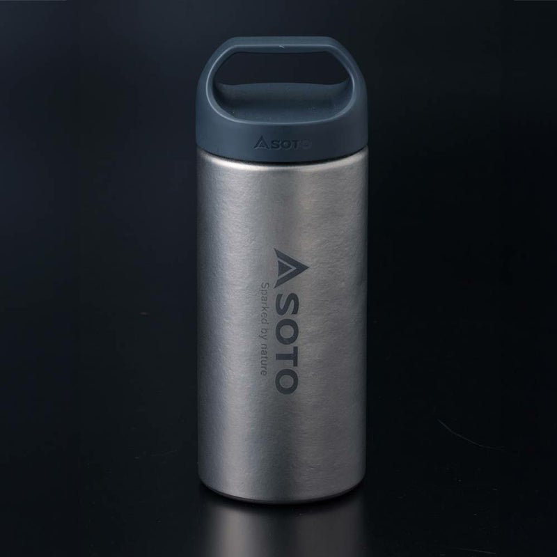 SOTOエアロボトル200ST-AB20水筒新富士バーナー