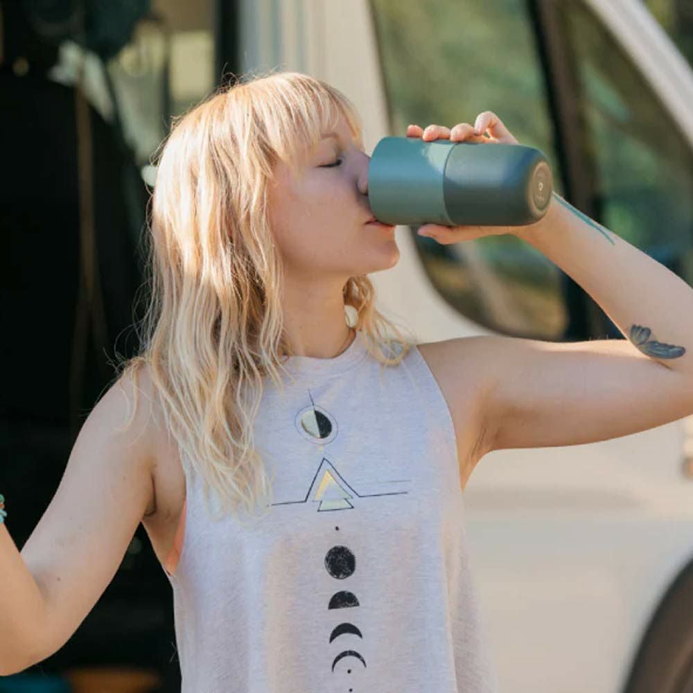 クリーンカンティーンライズタンブラー16oz473mlKleankanteenRise