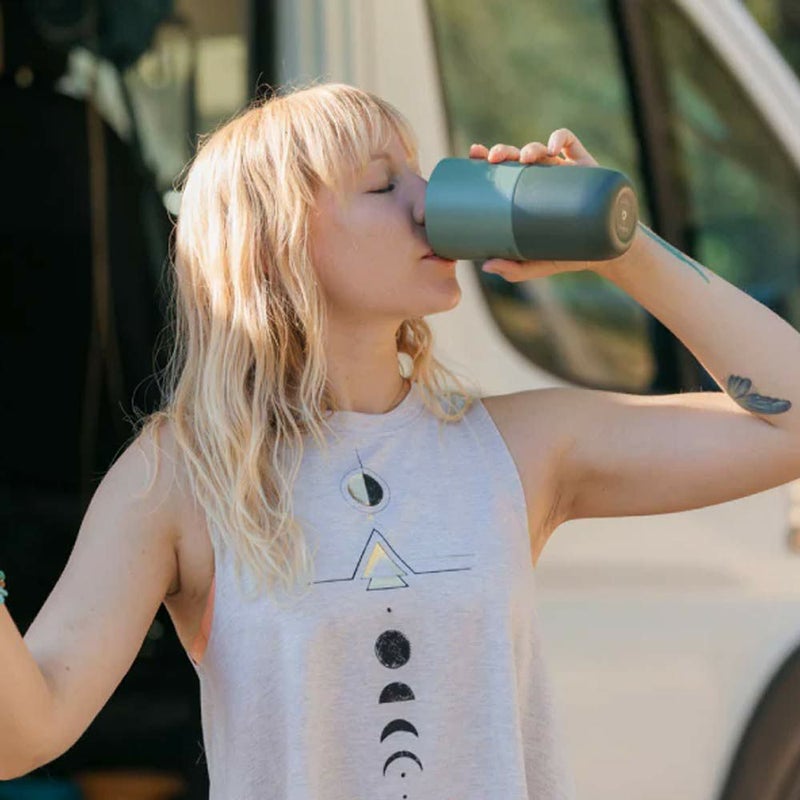 クリーンカンティーンライズタンブラー16oz473mlKleankanteenRise