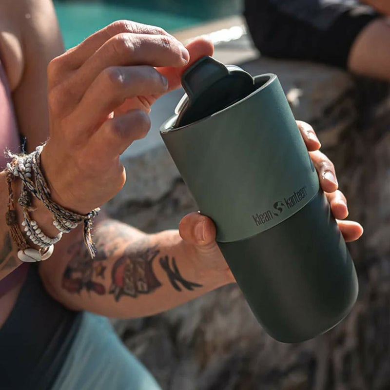 クリーンカンティーンライズタンブラー16oz473mlKleankanteenRise