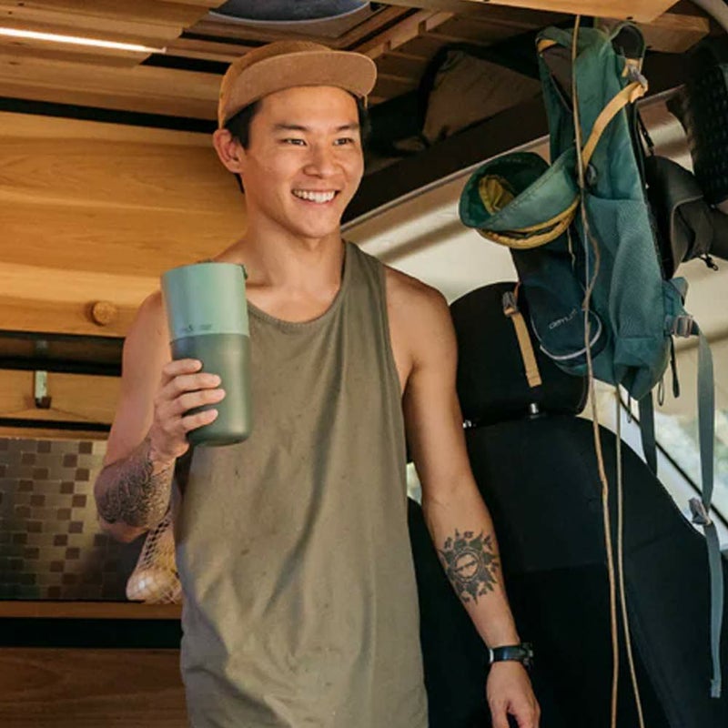 クリーンカンティーンライズタンブラー26oz768mlKleankanteenRise