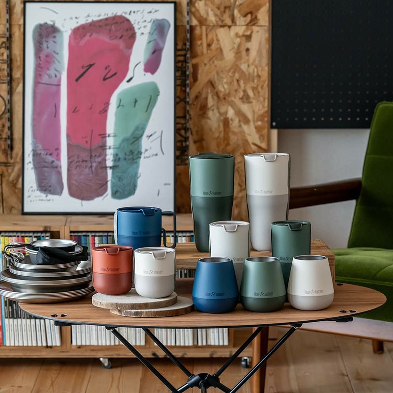 クリーンカンティーンライズタンブラー26oz768mlKleankanteenRise