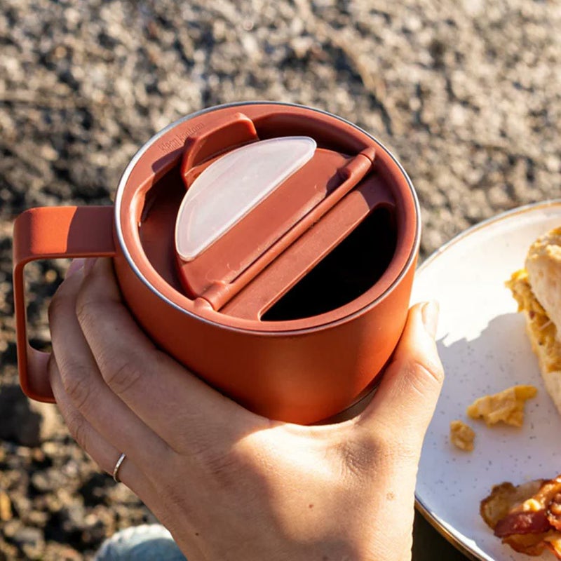 クリーンカンティーンライズマグ14oz399mlKleankanteenRise