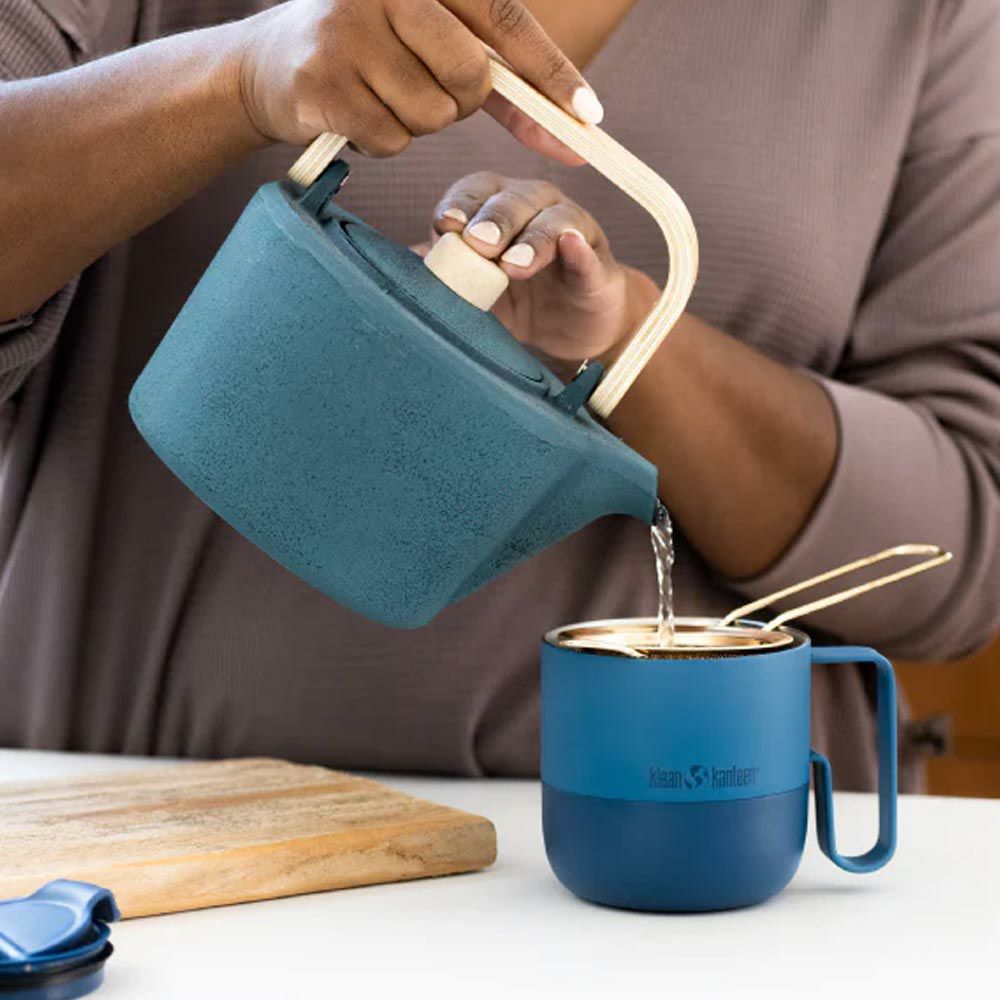 クリーンカンティーンライズマグ14oz399mlKleankanteenRise