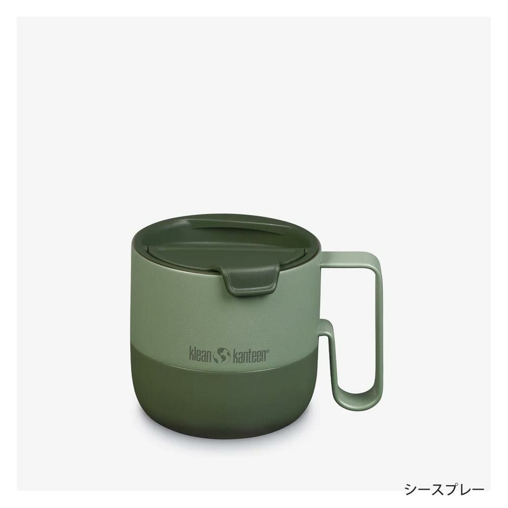 クリーンカンティーンライズマグ14oz399mlKleankanteenRise