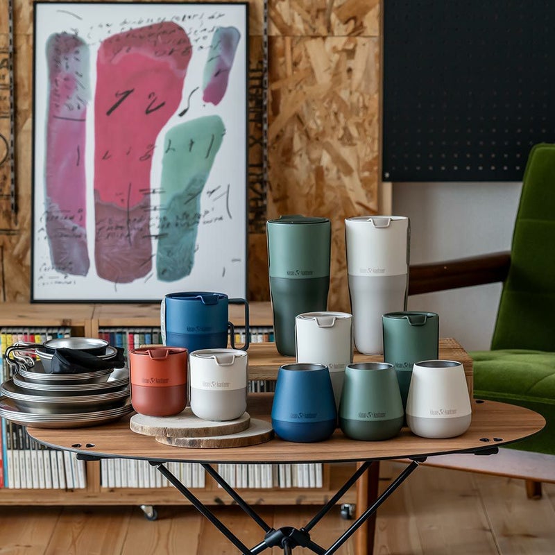 クリーンカンティーンライズマグ14oz399mlKleankanteenRise