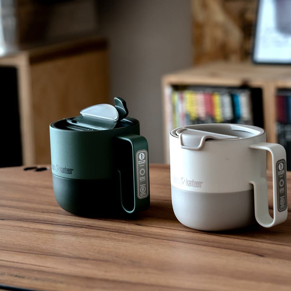 クリーンカンティーンライズマグ14oz399mlKleankanteenRise