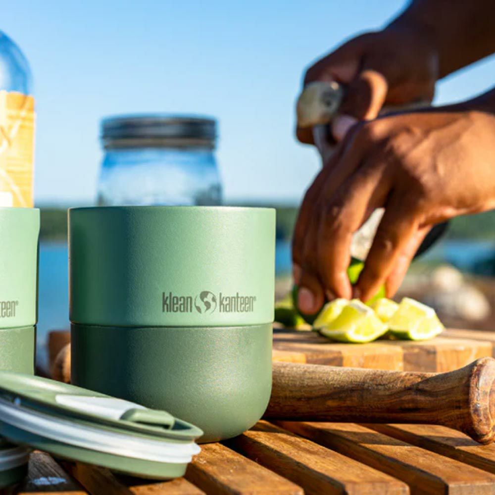 クリーンカンティーンライズローボウル10oz(280ml)kleankanteenRiseLowballTumbler