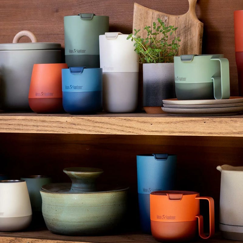 クリーンカンティーンライズローボウル10oz(280ml)kleankanteenRiseLowballTumbler