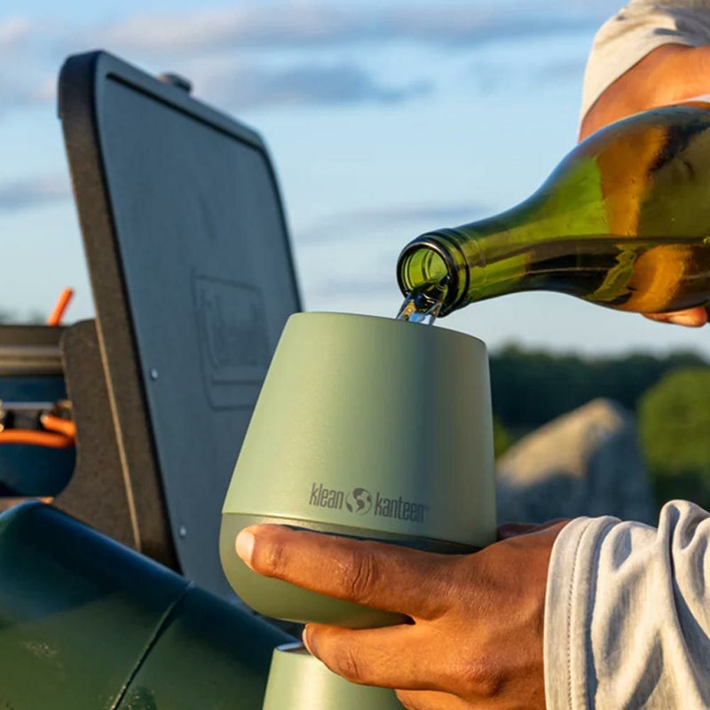 クリーンカンティーンkleankanteenライズワインタンブラー10oz(280ml)RiseWineTumbler