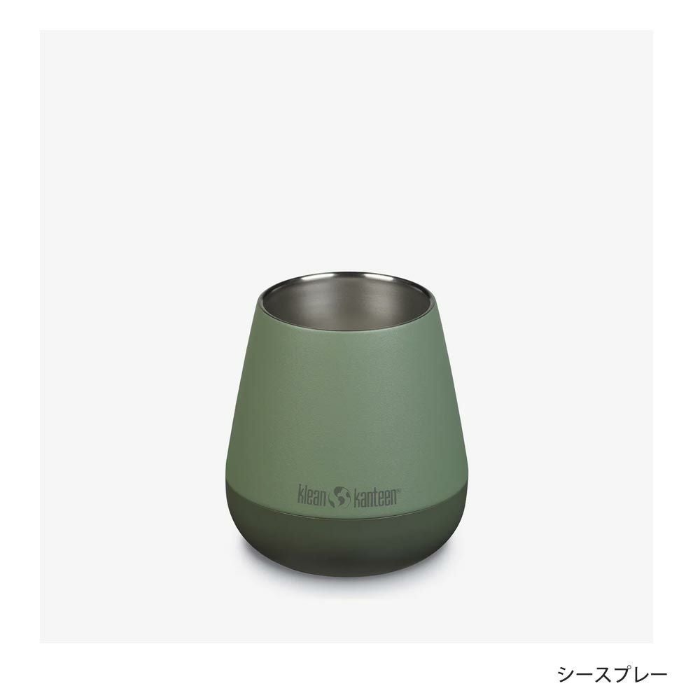 クリーンカンティーンkleankanteenライズワインタンブラー10oz(280ml)RiseWineTumbler