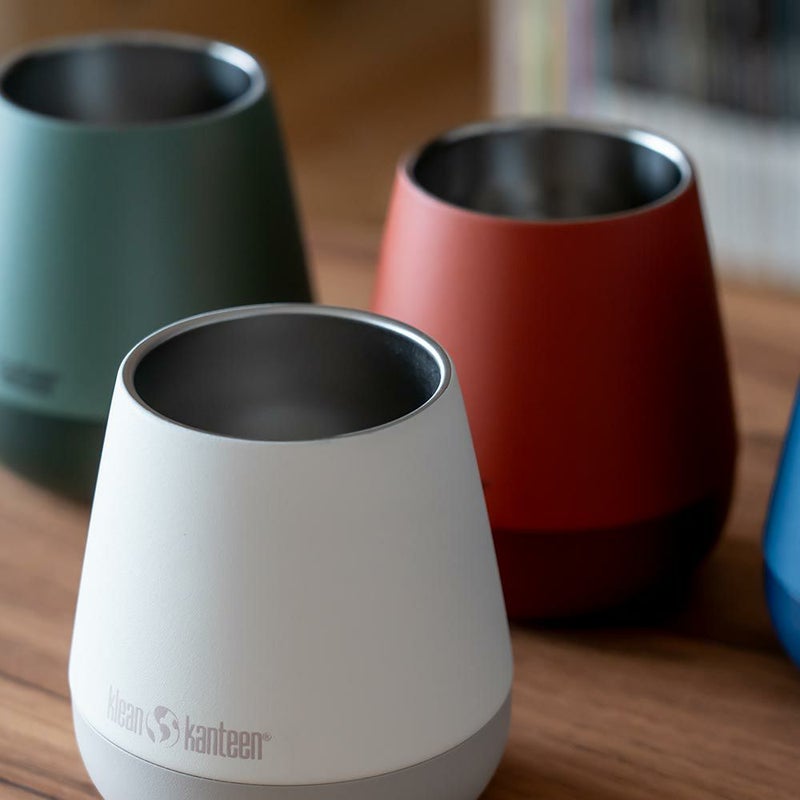 クリーンカンティーンkleankanteenライズワインタンブラー10oz(280ml)RiseWineTumbler