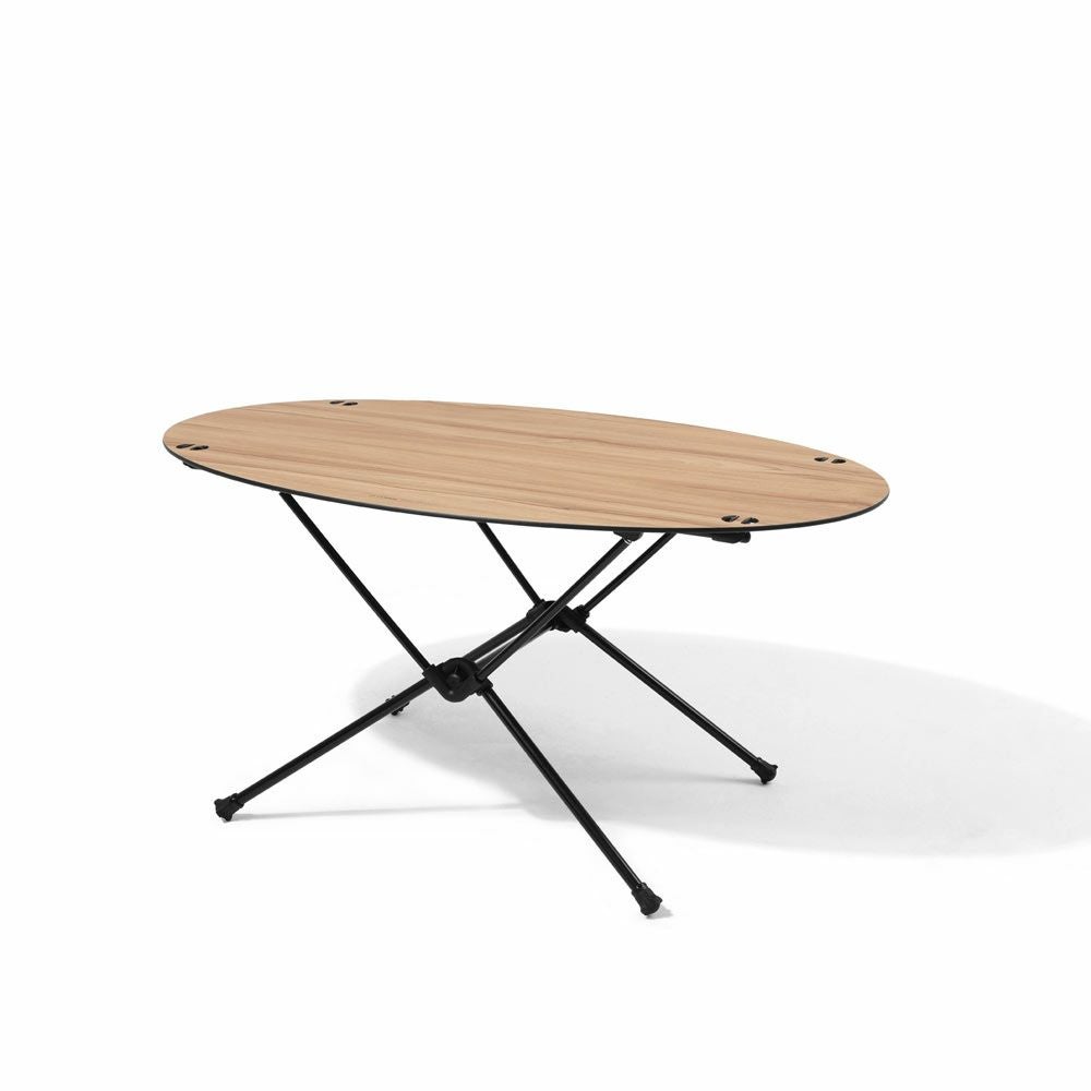 HELINOXオーバルテーブルトップテーブルヘリノックス国内正規品