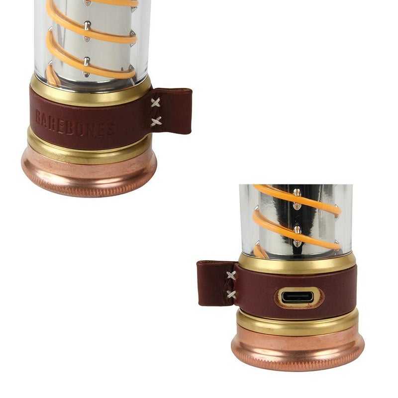 【日本正規品】お一人様同一住所につき1点限りBAREBONESエジソンライトスティックLEDランタンキャンプアウトドア