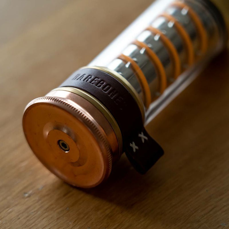 【日本正規品】お一人様同一住所につき1点限りBAREBONESエジソンライトスティックLEDランタンキャンプアウトドア