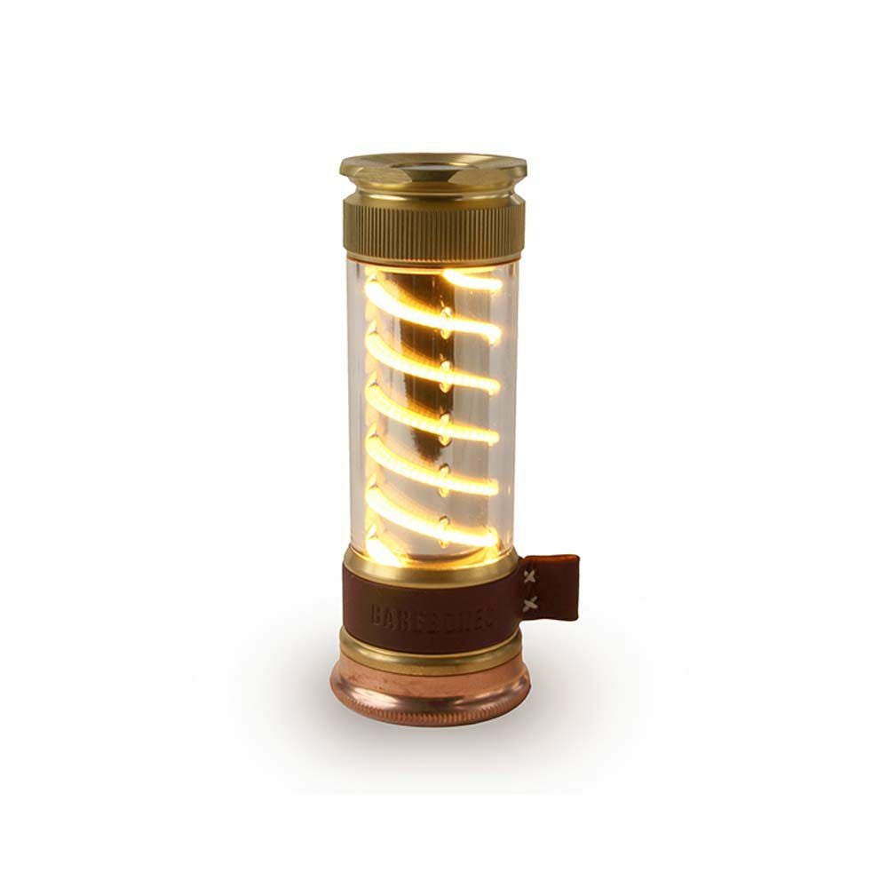 【日本正規品】お一人様同一住所につき1点限りBAREBONESエジソンライトスティックLEDランタンキャンプアウトドア