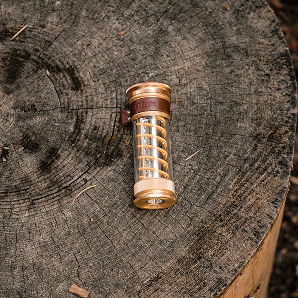 【日本正規品】お一人様同一住所につき1点限りBAREBONESエジソンライトスティックLEDランタンキャンプアウトドア