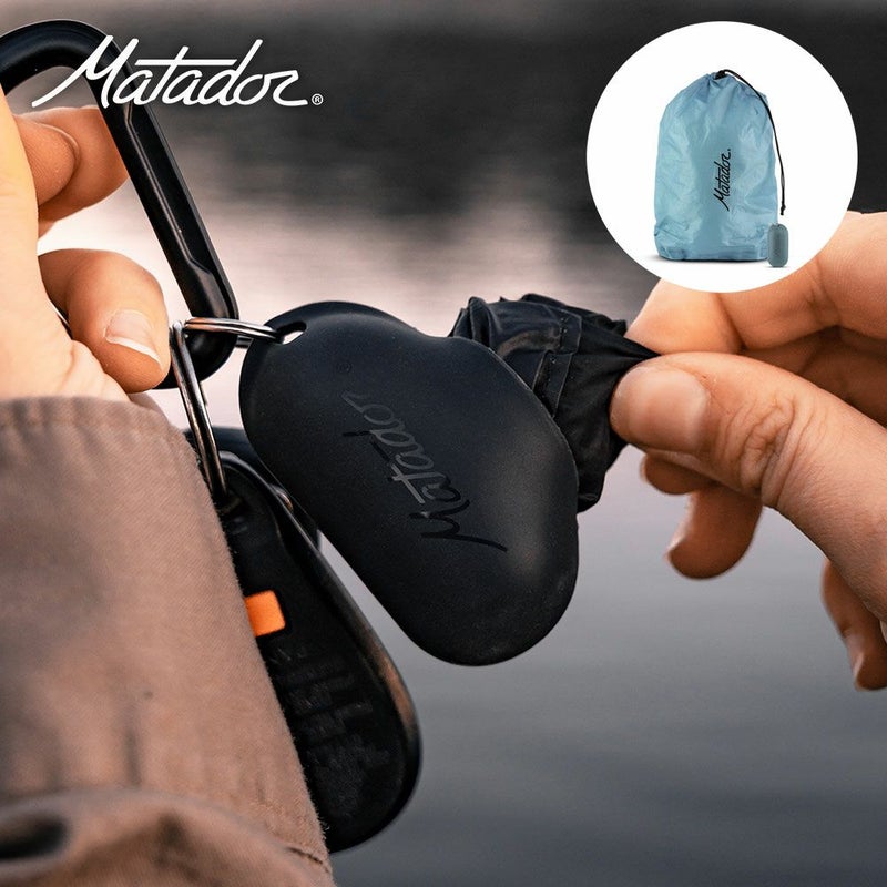 マタドールドロップレットWRスタッフサックMatador防水バッグジムトラベル