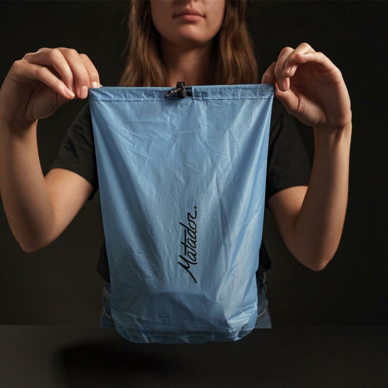 マタドールドロップレットWRスタッフサックMatador防水バッグジムトラベル