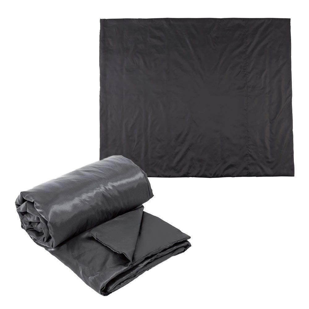 Snugpakジャングルトラベルブランケット単色スナグパックキャンプ防災アウトドア